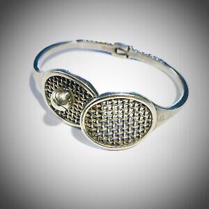 yzWG[EANZT[ Be[WuXbgejXVo[AgjIt@`R[hbracelet vintage tennis argent 925 antonio fallaci code le