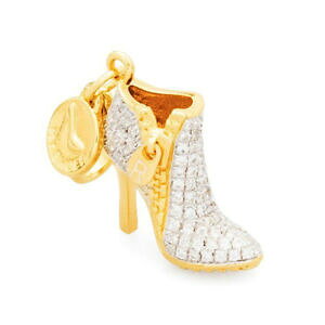 yzWG[EANZT[ VIhUg`[AWFgXeBogXJpR^bR}CV[Yciondolo rosato charm argento stivaletto scarpa con tacco my shoes sh031