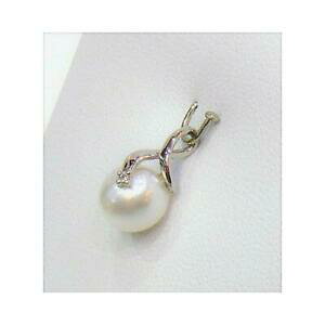 yzWG[EANZT[ yfehiIrARIrARypendente yukiko donna pfd830y oro bianco oro bianco perla