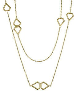 �y���������z�W���G���[�E�A�N�Z�T���[ ���[�x�X�L���h�x�������}���`�A�C�R���l�b�N���X�S�[���h�i�C��liebeskind berlin multi icon collier 85 cm en inox ip gold lj0011n85 neuf