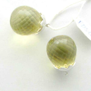 yzWG[EANZT[ NX}XNH[cS[hhbvt@bVWG[noel cadeau 2211ct citron quartz 18k or goutte trouvaille femmes mode bijoux