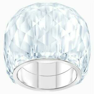 【送料無料】ジュエリー・アクセサリー アネロスワロフスキードナアッチャイオビアンコクリスタッロanello swarovski donna 5474364_0 acciaio bianco cristallo