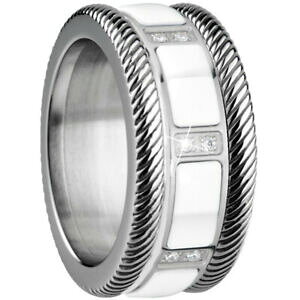 yzWG[EANZT[ x[OWG[fB[XORrl[VZbgVtHj[RNVbering bijoux femmes anneau set de combinaison arctic symphony collection asc2