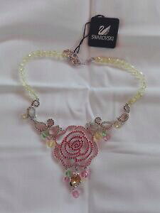 yzWG[EANZT[ XtXL[collar swarovski