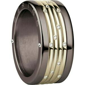 �y���������z�W���G���[�E�A�N�Z�T���[ �x�[�����O�W���G���[���f�B�[�X�����O�R���r�l�[�V�����Z�b�g�V���t�H�j�[�R���N�V����bering bijoux femmes anneau set de combinaison arctic symphony collection asc3