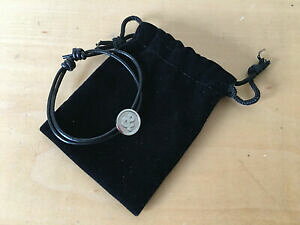 �y���������z�W���G���[�E�A�N�Z�T���[ �x�����X�u���X���b�g�u���X���b�g�X�`�[�����U�[�i�C�� bracelet bell amp; ross bracelet acier et cuir neuf