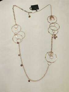 yzWG[EANZT[ R[it@HhiAWFgI[Ucollana le favole donna 477755col_0 argento oro rosa