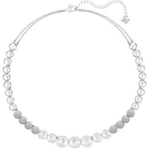 yzWG[EANZT[ XtXL[NX^R[ihiz[gswarovski crystal collana donna hote 5301476 in box
