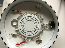 楽天市場】ブレスレット thomas sabo(トーマスサボ)（ジュエリー 