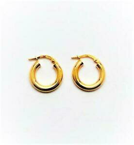 yzWG[EANZT[ A[eBW[i[hiCG[S[hCOboucles doreilles artigianale donna oa497 or jaune