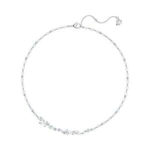 yzWG[EANZT[ R[iXtXL[hiK^JIrARWRcollana swarovski donna 5419235 lega metallica oro bianco zirconia