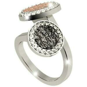 yzWG[EANZT[ xbJhiu]IrARanello rebecca donna brzabm5312_0 bronzo oro bianco