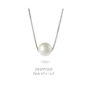 yzWG[EANZT[ R[ihiIhiIrARrARycollana donna oro donna dhpp7268 oro bianco bianco perla