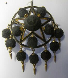 yzWG[EANZT[ u[`broche etoile de dignes