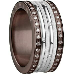 �y���������z�W���G���[�E�A�N�Z�T���[ �x�[�����O�W���G���[���f�B�[�X�����O�R���r�l�[�V�����Z�b�g�V���t�H�j�[�R���N�V����bering bijoux femmes anneau set de combinaison arctic symphony collection asc3