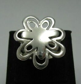 【送料無料】ジュエリー・アクセサリー リングサイズエンプレスbague argent massif 925 fleur taille 45 64 r001205 empress