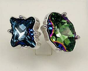 yzWG[EANZT[ AlxbJhiAWFgIrARNA]Ch^[}anello rebecca donna sloabm1215_0 argento oro bianco quarzo idrotermale