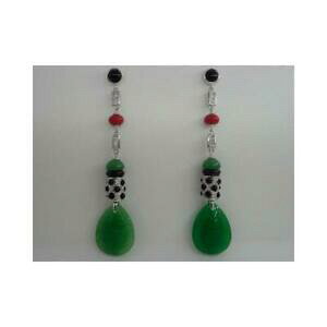 yzWG[EANZT[ IbL[jEeB}GfBcBI[lhiIAAWFgFforecchini ultima edizione donna oa05932 argento verde