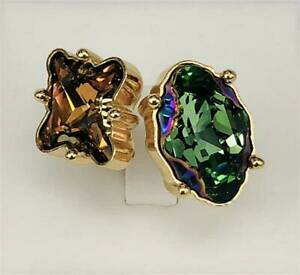 �y���������z�W���G���[�E�A�N�Z�T���[ �A�l�����x�b�J�h�i�X���[�I���A���W�F���g�I���W���b���J���c�H�C�h���e���}��anello rebecca donna sloaom1212_0 argento oro giallo quarzo idrotermale