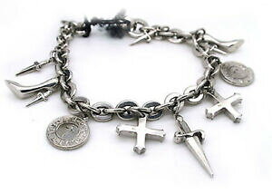 yzWG[EANZT[ ub`[`F[UpLIbeBbracciale cesare paciotti jpbr0089b