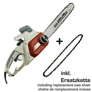 �y���������z�W���G���[�E�A�N�Z�T���[ �`�F�[���\�[�Z���`���[�g���`�F�[��ikra tronconneuse electrique iecs 2240 tf, longueur de coupe 39,7 cm, deux chain