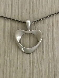 �y���������z�W���G���[�E�A�N�Z�T���[ �Q�I���N�W�F���Z���R���A�[[utilise] georg jensen collier sv925 slv