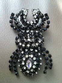 【送料無料】ジュエリー・アクセサリー スパイダーケンゾートップファッションモードクチュールsublime broche spider signee kenzo top fashion mode couture