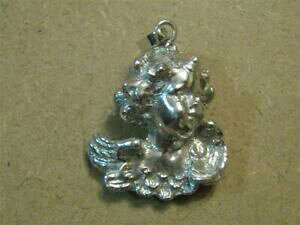 yzWG[EANZT[ AWFgvhDcBIlA[eBW[iAWFvbgVIhangelo putto ciondolo in argento 925produzione artigiana