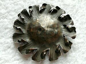 �y���������z�W���G���[�E�A�N�Z�T���[ �u���[�`�n���}�[�J�b�g�A�[���f�Rancienne broche martelee et decoupee epoque art deco met