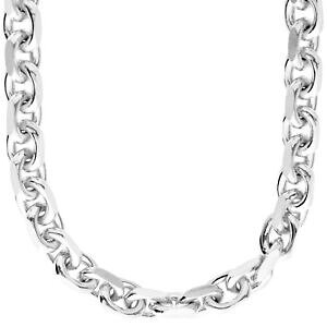 �y���������z�W���G���[�E�A�N�Z�T���[ �X�^�[�����O�V���o�[�A���J�[�`�F�[��sterling 925 argent chaine dancre 8mm