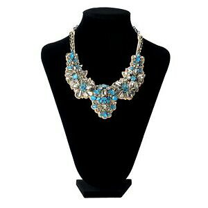 yzWG[EANZT[ oeB[mK@[jNX^J[ghvalentino garavani femmes cristal col collier tendance