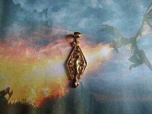 yzWG[EANZT[ hSXJCVIhvhDcBI[lA[eBW[idrago skyrim ciondolo in oro 18 ktproduzione artigiana
