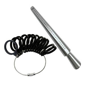 yzWG[EANZT[ Zbgc[GNXe_[OXeBbN}hW[tBK[TCY2bijoux ensemble outil bague agrandisseur baton mandrin mesure taille doigt