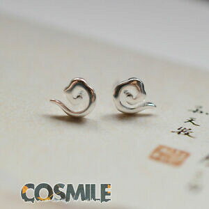 �y���������z�W���G���[�E�A�N�Z�T���[ �O�����h�}�X�^�[�����W�V���o�[�C�������O�C���[grandmaster de demoniaque culture wangji s925 argent boucles doreilles oreille