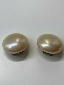 yzWG[EANZT[ I[hBe[WzCgCOboucle dforeille ancienne vintage blanc f 22