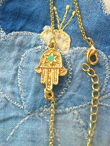 【送料無料】ジュエリー・アクセサリー ゴールドプラークブレスレットハムサダビデbracelet en plaque or, hamsa, etoile de david,