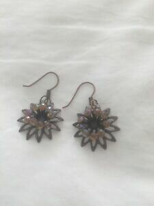 yzWG[EANZT[ Be[WCOboucle doreille vintage