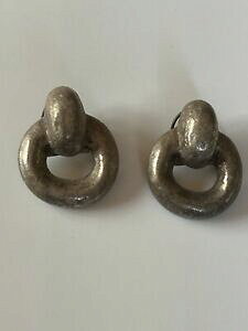 �y���������z�W���G���[�E�A�N�Z�T���[ �I�[���h���B���e�[�W�S�[���f���C�������O�N���b�vboucle d�foreille ancienne vintage dore clip f 224