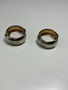 yzWG[EANZT[ Be[WS[fCOONbvboucle dforeille ancienne vintage dore anneaux clip f 248