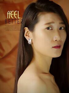 �y���������z�W���G���[�E�A�N�Z�T���[ �C�������O�V���o�[�N���b�v�N���I�[���V���v�����g���t�B��boucles doreilles clips argente creole large simple retro fin j7