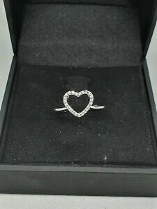 yzWG[EANZT[ t@V[n[gOTCYbague coeur fantaisie taille 57 refn168