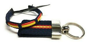yzWG[EANZT[ pZqxXyCpulsera hilo ajustable llavero espana