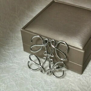 yzWG[EANZT[ A[fR^Vo[u[`XNGAt[gbroche argente dentelle art deco metal ficele carre floral retro xz13