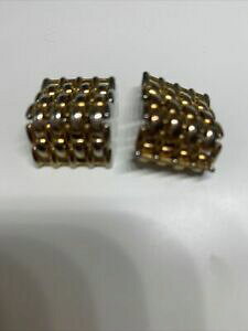 yzWG[EANZT[ I[hBe[Wh[ACOboucle dforeille ancienne vintage dore i 17