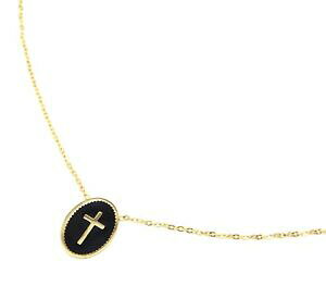 yzWG[EANZT[ IWubNeBt@CS[fX`[`F[lbNXcc2424d collier fine chaine acier dore avec pendentif ovale email noir moti
