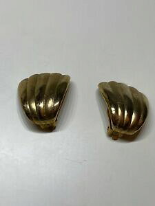 yzWG[EANZT[ I[hBe[WS[fCOboucle dforeille ancienne vintage dore d 202