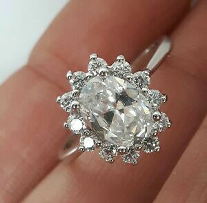 yzWG[EANZT[ Aj[IuRS[htBht[W\`RjAX^GXvAJanillo oro blanco 18k goldfilled flor girasol circoniastalla esp12 usa6