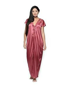 yzWG[EANZT[ T[iCghXiCgEFAhX}LViCeBt[TCYsalmoon womens nightdress night weardressmaxinighty free size