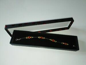 yzWG[EANZT[ ub`[XtXL[bracciale donna swarovski