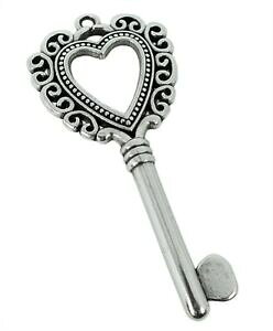 �y���������z�W���G���[�E�A�N�Z�T���[ �~�m�b�g�`�F�[���u���E���u���X���b�g�n�[�g�V�F�C�v�L�[�y���_���gminott chaine bracelet marron pour nouer avec cle en forme de coeur pendentif